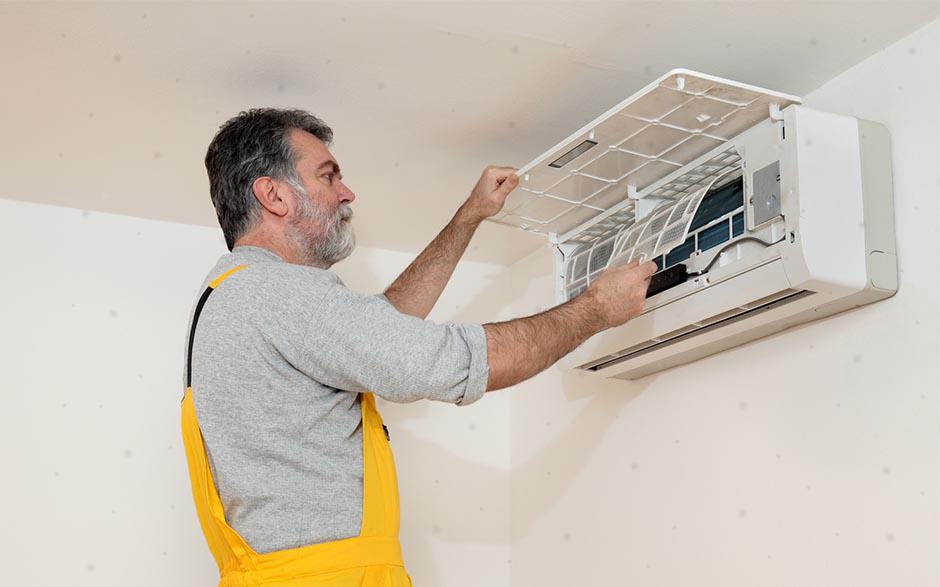 électricien chauffagiste Bobigny