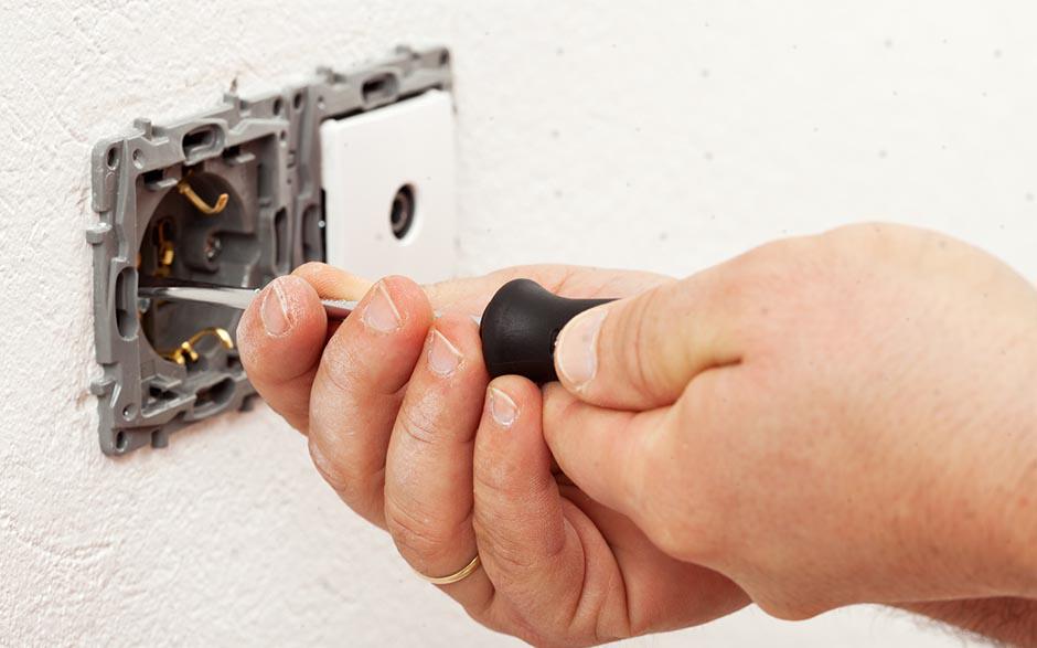dépannage électricien Gennevilliers